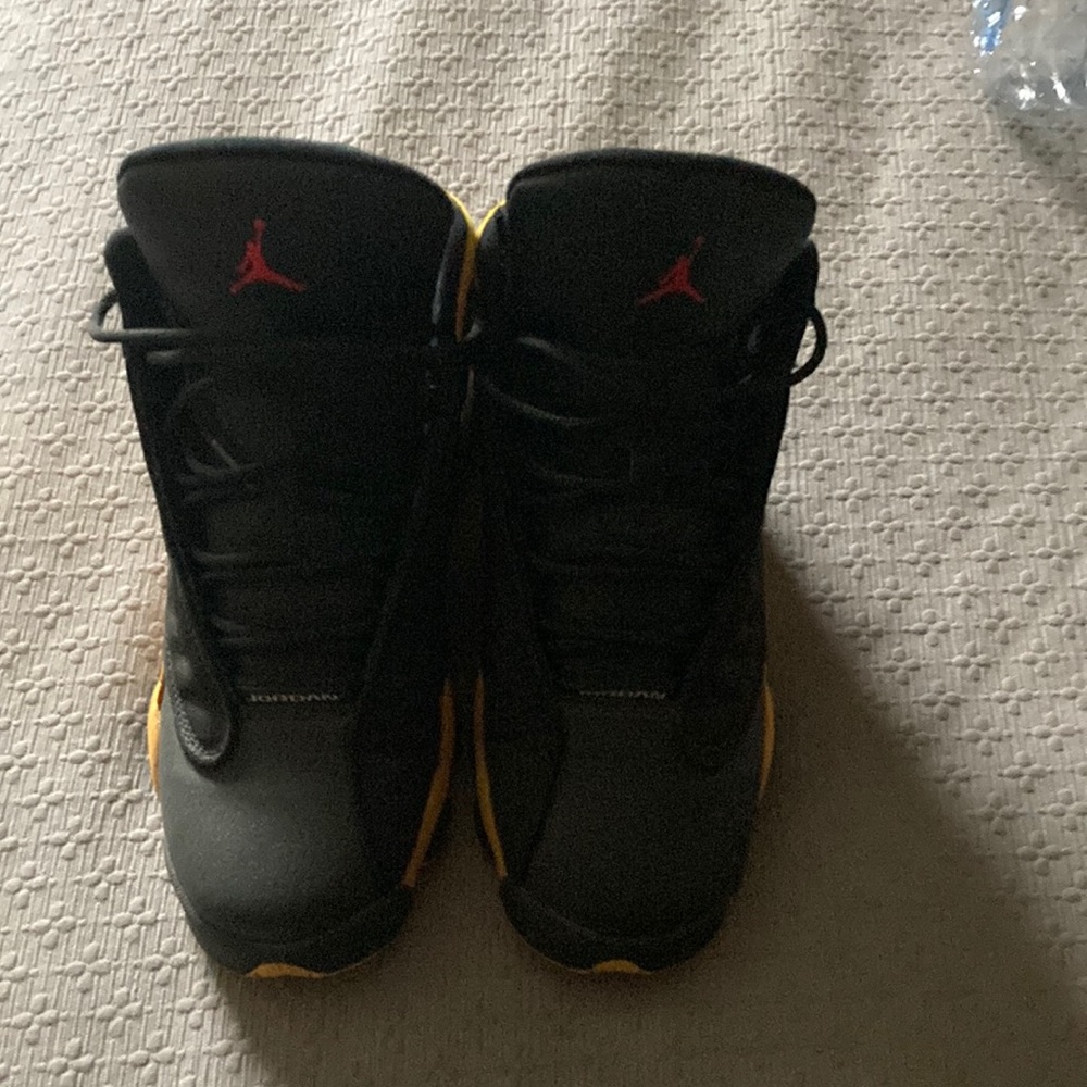 Air Jordans
